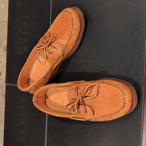 Men's Gold Cup Authentic Original Boat Shoe